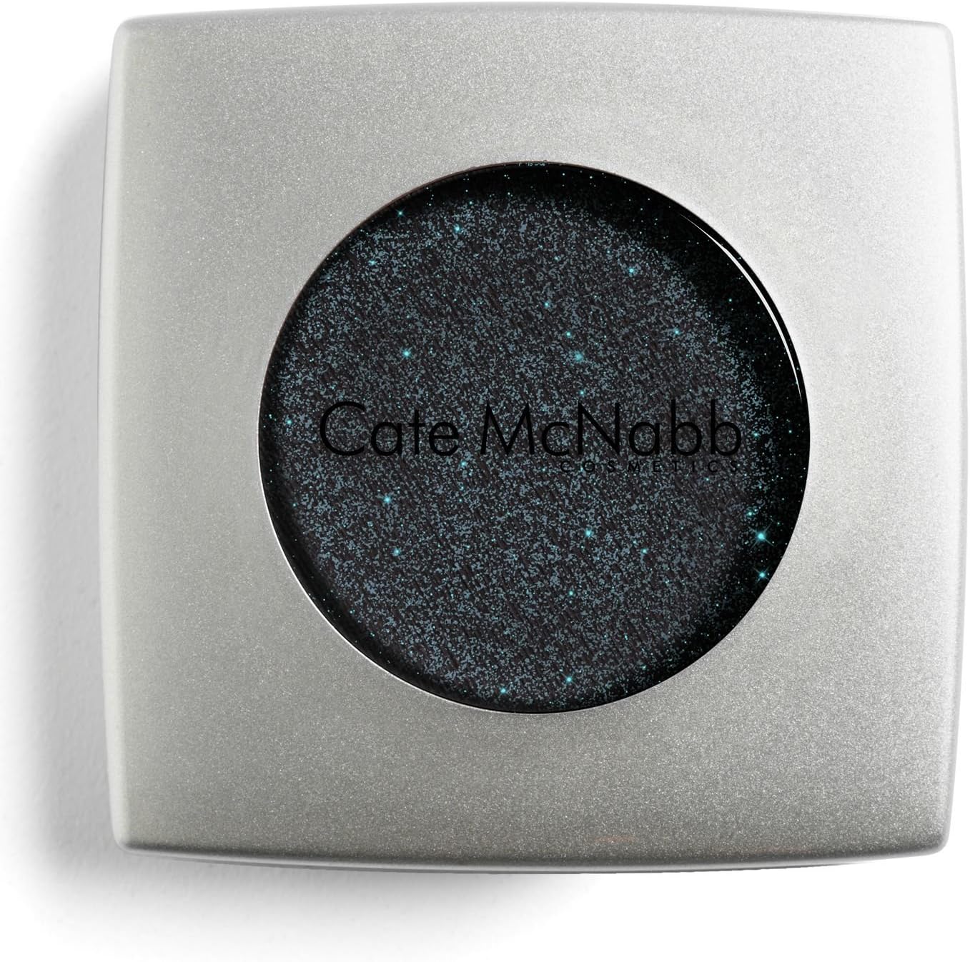 Cate McNabb Cosmetics 3am | Mineral-Based Eyeshadow - Paraben-Free, Gluten-Free, Vegan, Cruelty-Free Formula, 0.05 oz.