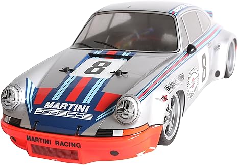 tamiya rc porsche 911