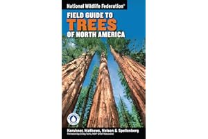 National Wildlife Federation Field Guide to Trees of North America
