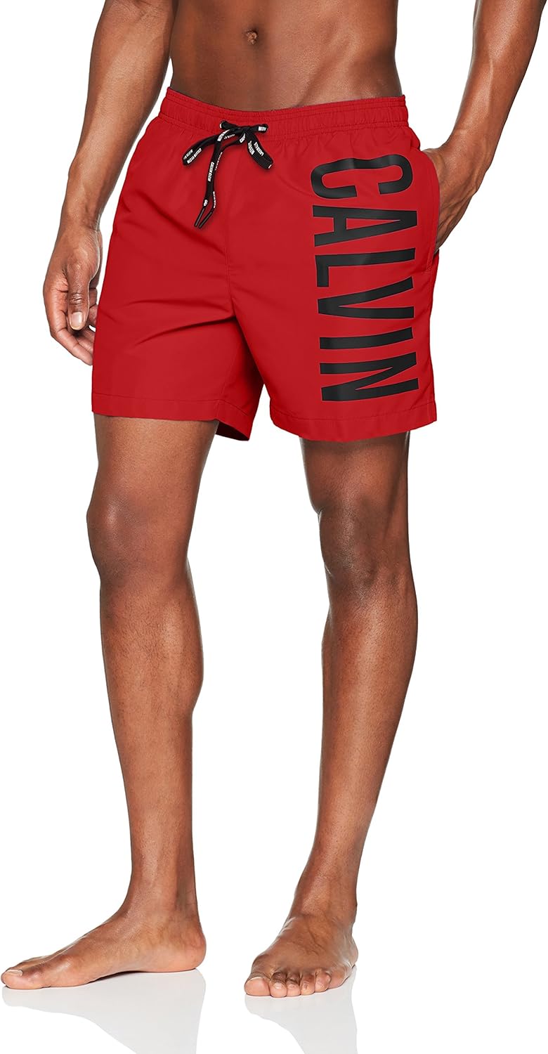 calvin klein swim shorts jd