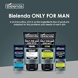 Bielenda Only For Men Super Mat Gel 50ml - Regulates Sebum, Shrinks Pores, view 4