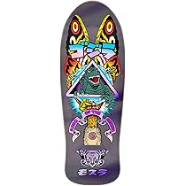 Amazon.com : Santa Cruz Godzilla Mothra Natas 10.538in x 30.14in 