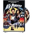 The Ice Pirates