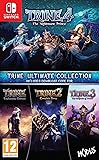 Trine: Ultimate Collection - Nintendo Switch