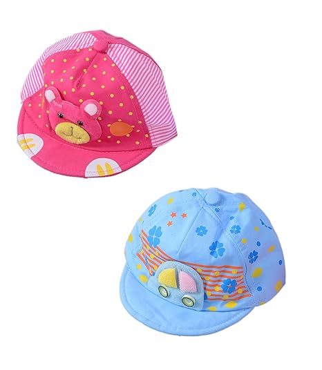 Funky childrens hats Clearance