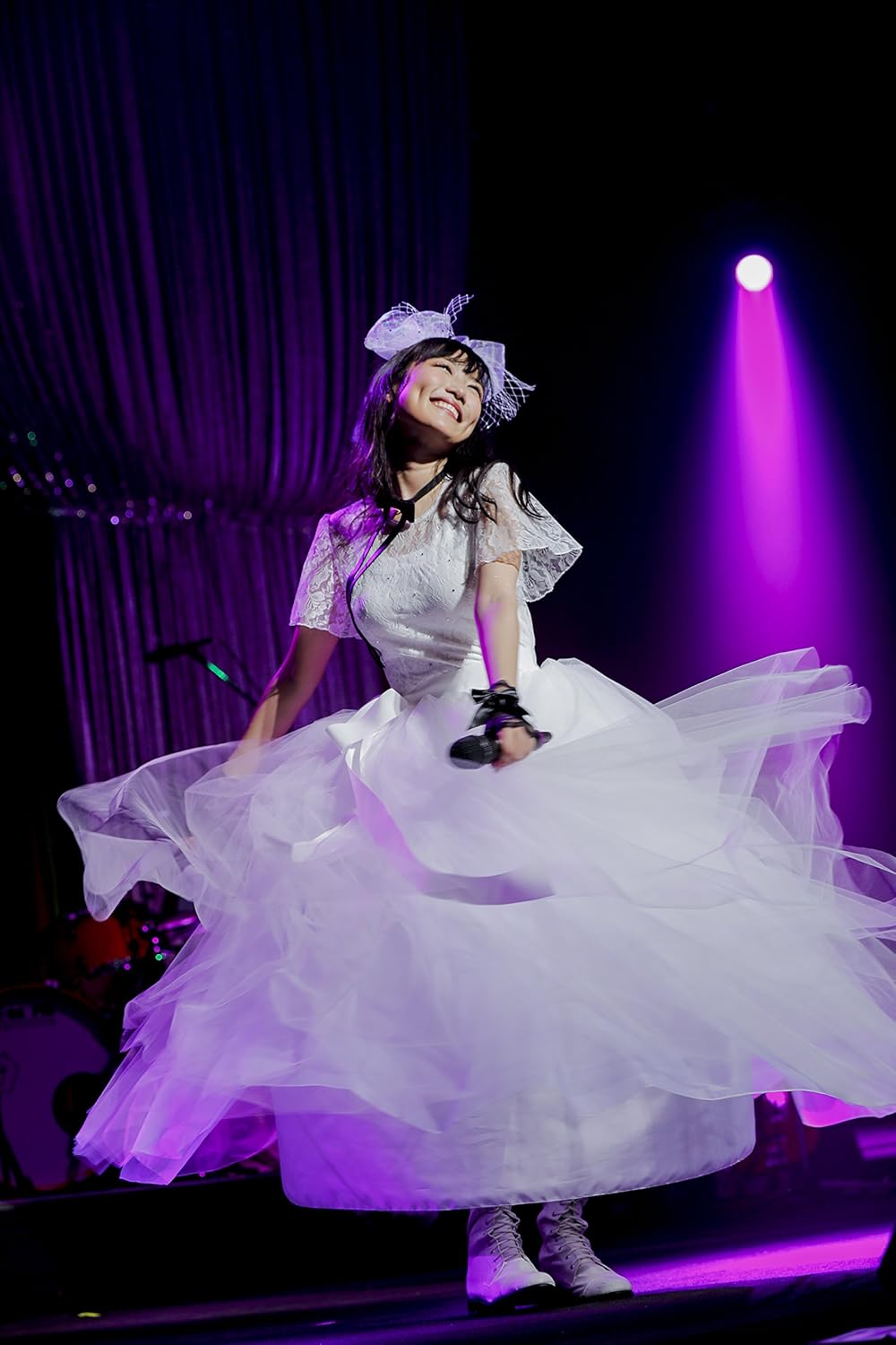 【早期購入特典あり】高城れに ソロコンサート まるごとれにちゃん LIVE Blu-ray(仮)(メーカー特典:B3サイズポスター付)