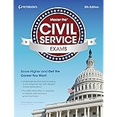 Master the Civil Service Exams