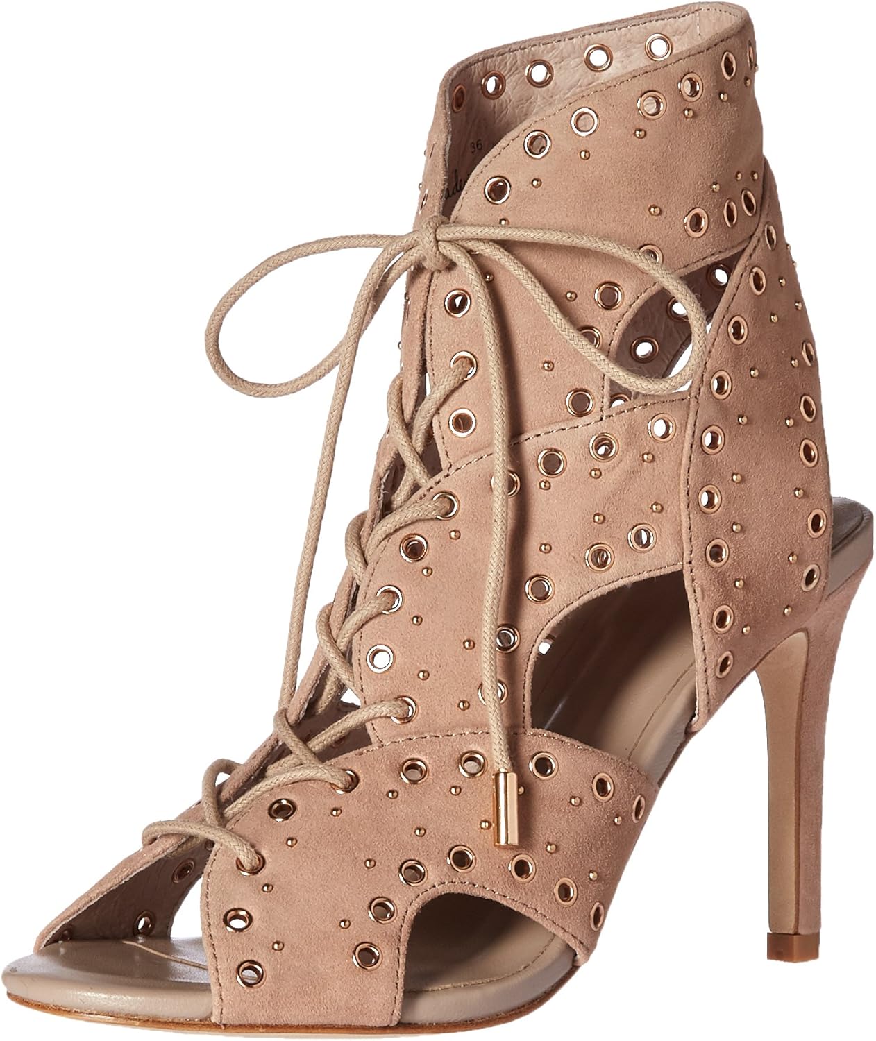 joie gladiator sandals