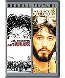 Dog Day Afternoon / Serpico (Double Feature)