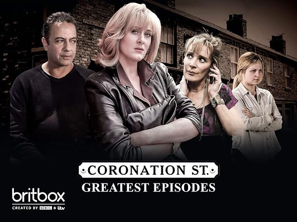 Watch Coronation Street: Greatest Episodes - Season 2 | Prime Video