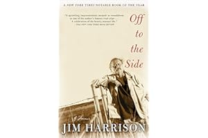 Off to the Side: A Memoir