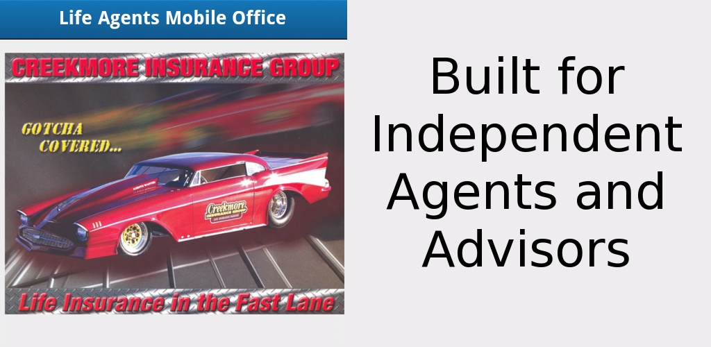 Life Agents Mobile Office - //medicalbooks.filipinodoctors.org