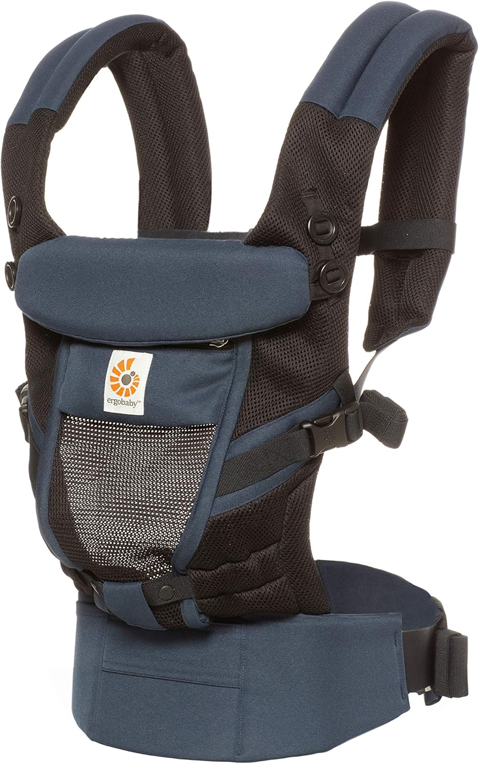 ergo baby carrier backpack