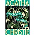 The Murder at the Vicarage: A Miss Marple Mystery (Miss Marple Mysteries, 1)