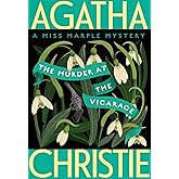 The Murder at the Vicarage: A Miss Marple Mystery (Miss Marple Mysteries, 1)