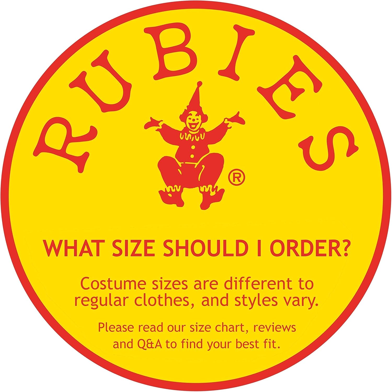 Rubie's Men's Star Wars The Mandalorian Costume and Mask: Clothing