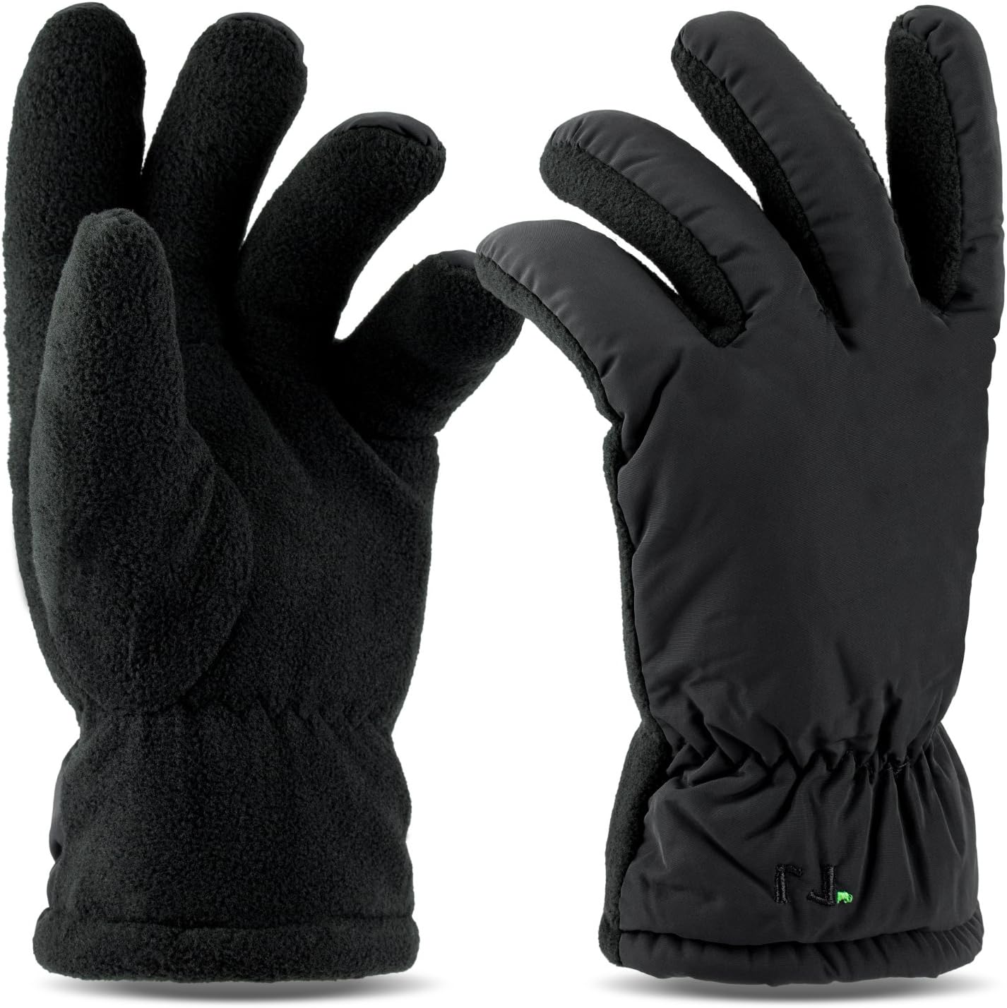 adidas woolen gloves