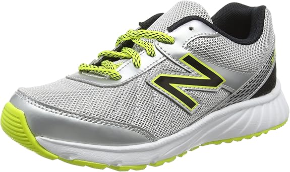 new balance 580 enfant gris
