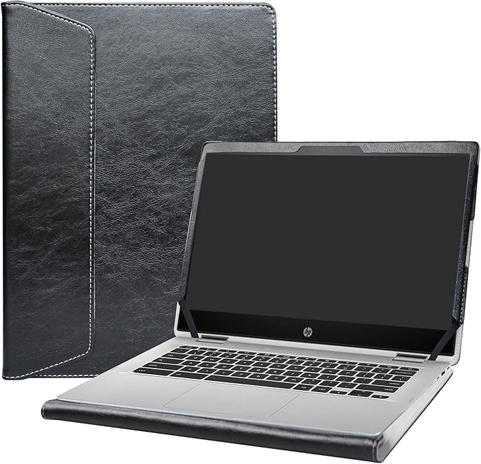 Top 9 Hp Chonebook Leather Covers