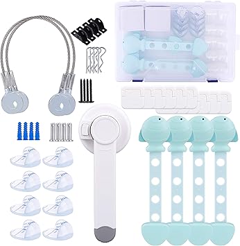 amazon baby proofing kit