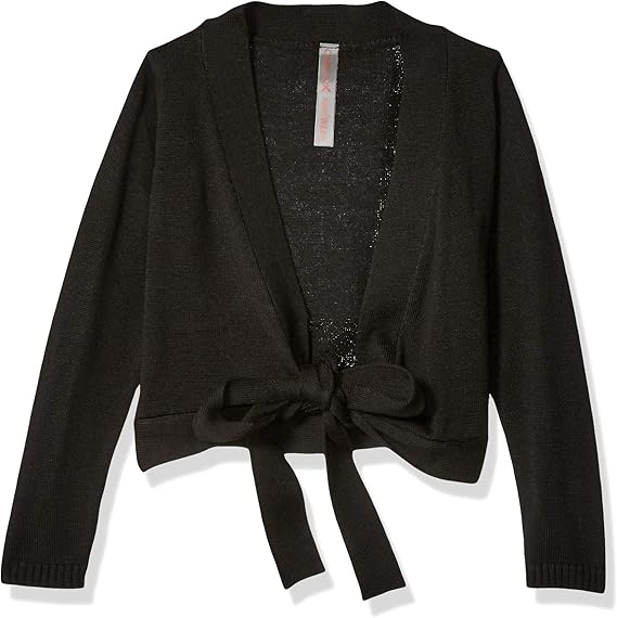 capezio sweater