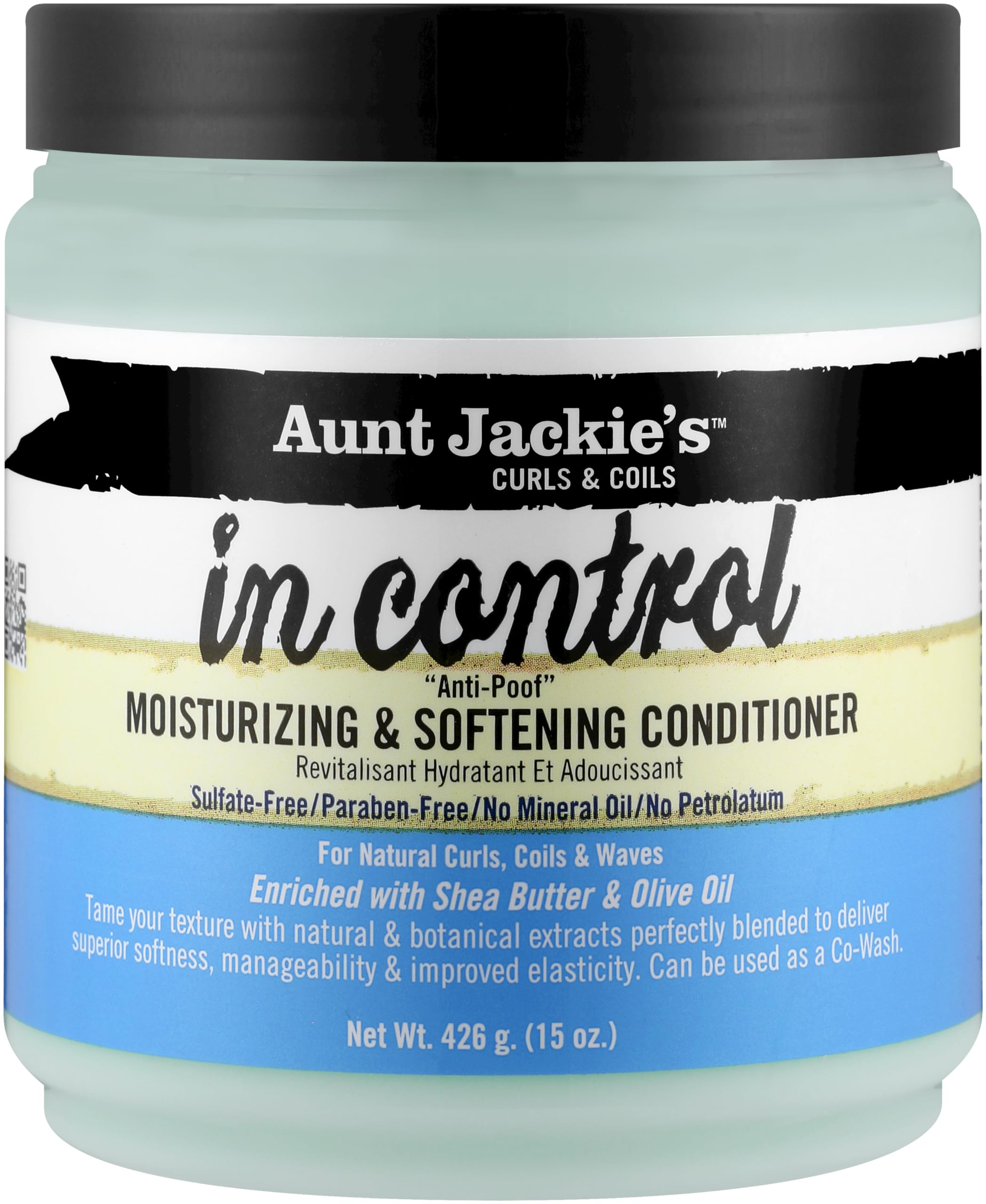 Aunt Jackie's Haircare set !! by N/A