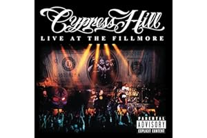Live at the Fillmore