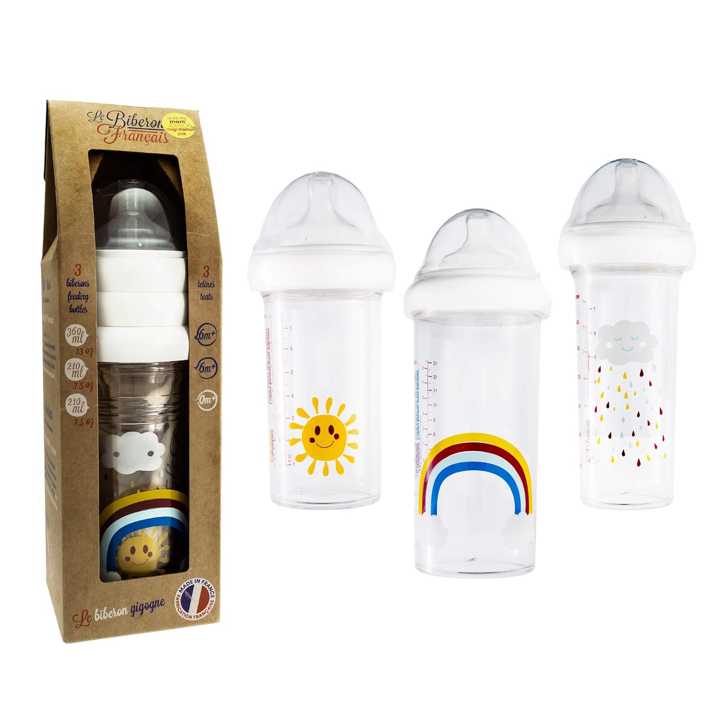 best anti colic bottles australia