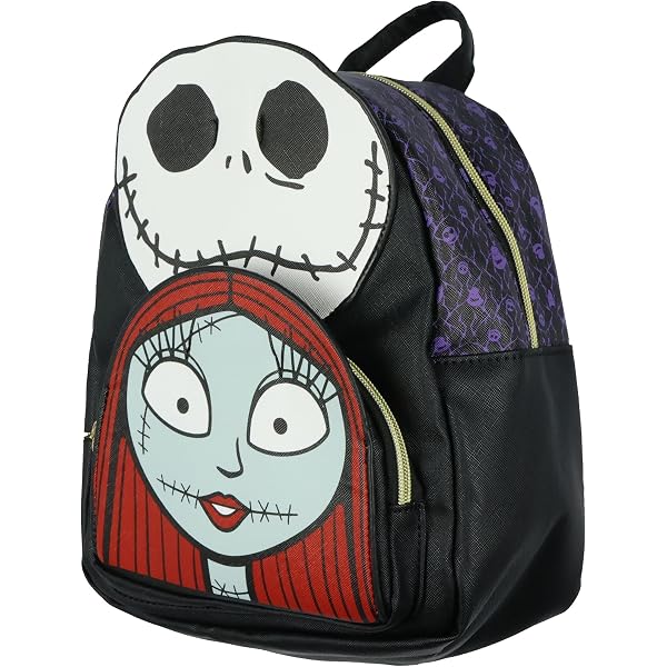 Amazon.com: Disney The Nightmare Before Christmas Mini 