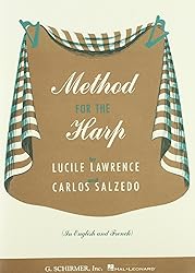 Method for the Harp: Harp Method