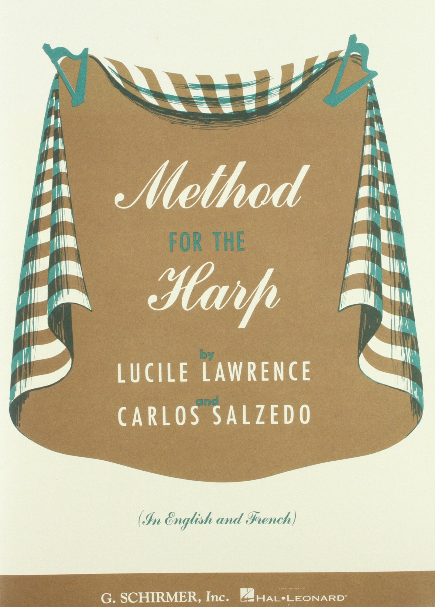 Method for the Harp: Harp Method