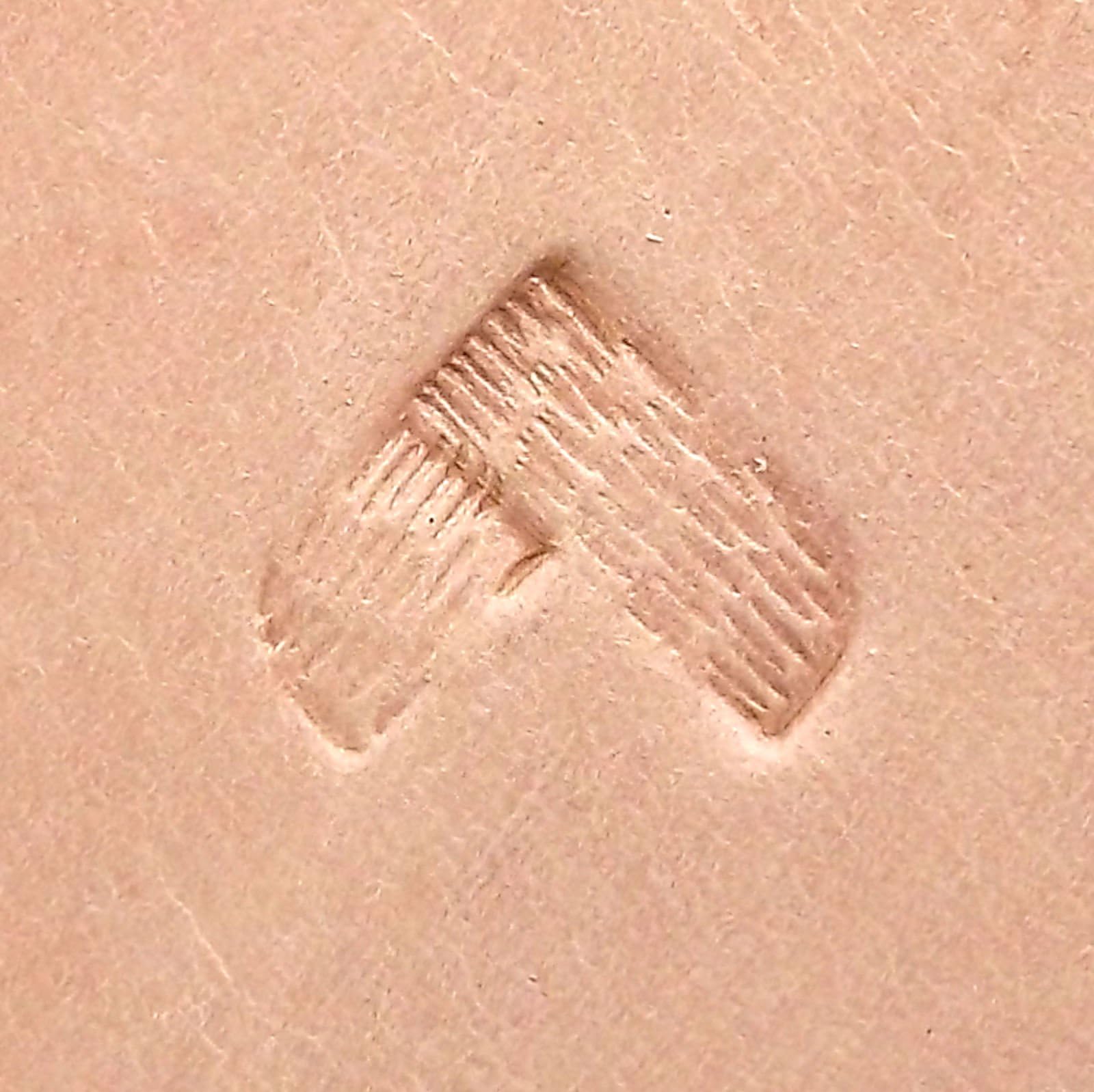 D2185 Rope Border Leather Stamp 1/4" x 1/4" Decorating and Art