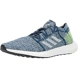 Adidas Mens Pureboost Go Running Shoe Adult Legend Marine  display picture 3