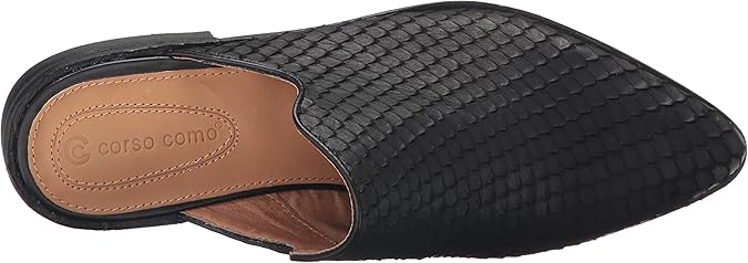 corso como brianna mules