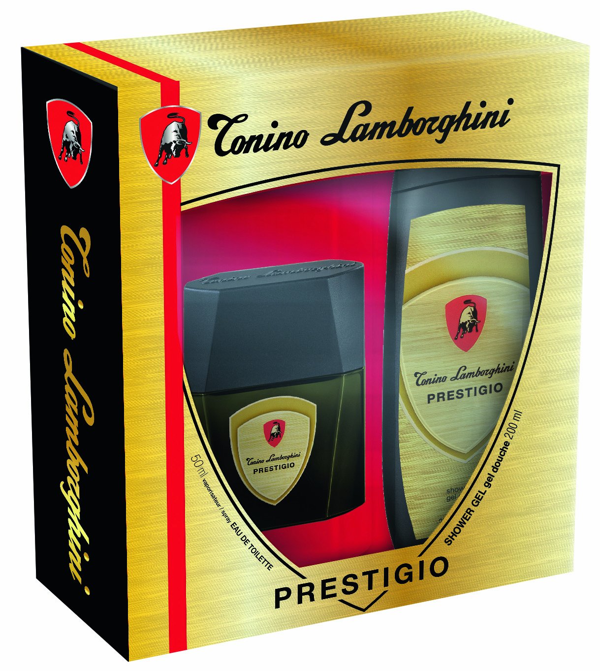 Tonino lamborghini prestigio