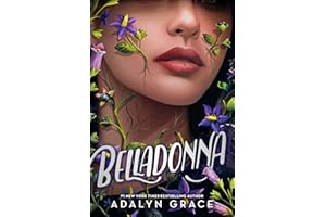 Belladonna (Belladonna, 1)