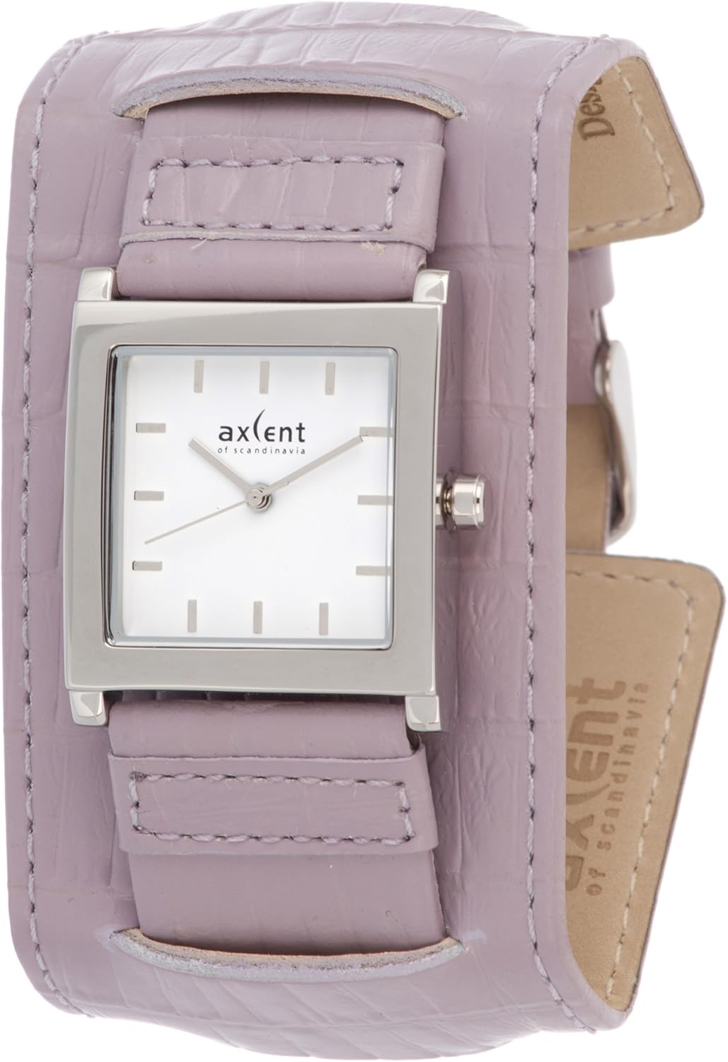 Axcent Broadband Lavender Watches