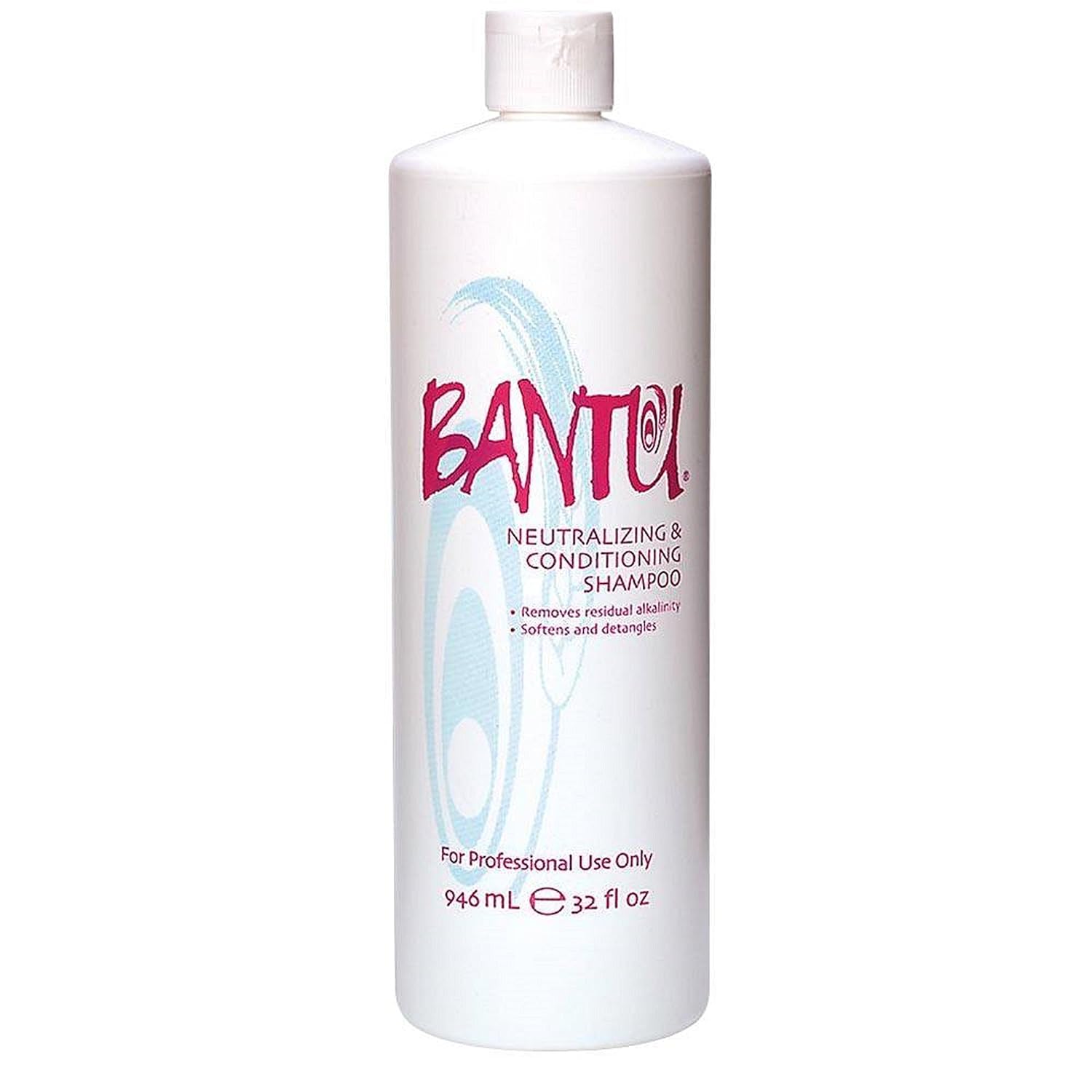Amazon Com Bantu Neutralizing And Conditioning Shampoo 32oz