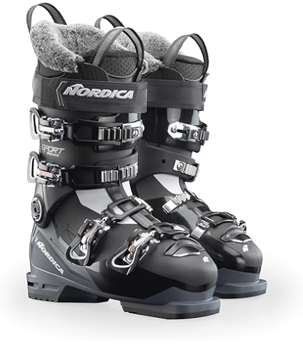 Amazon.com : NORDICA Women's The Cruise S W Ski Boots