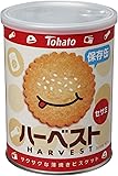 東ハト ハーベスト保存缶 8包(100g)