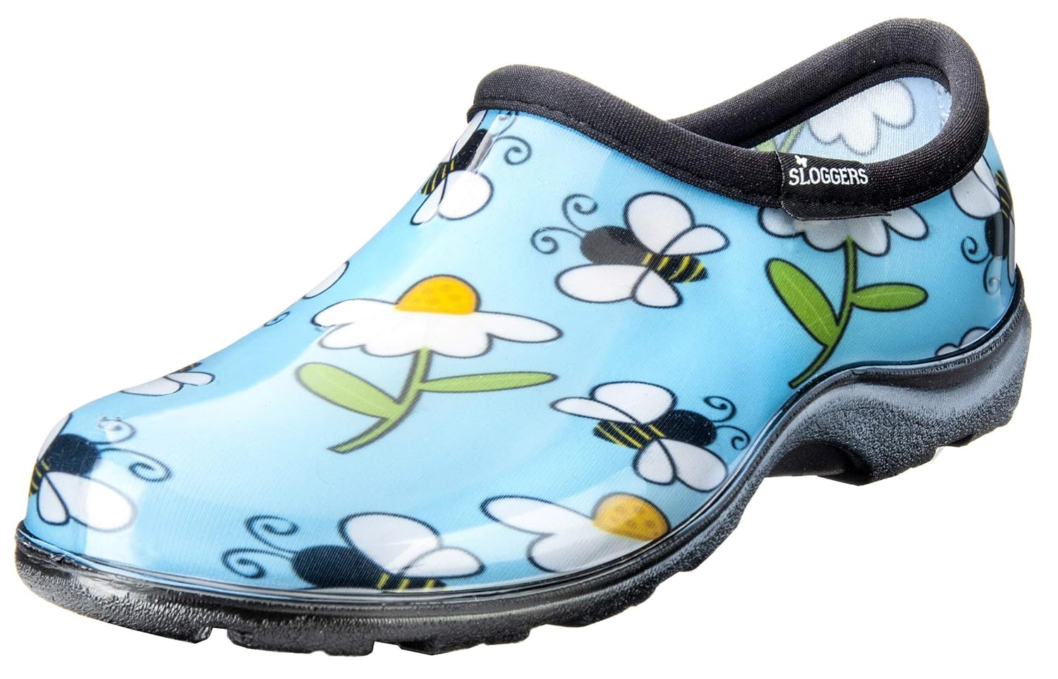 Best Blue Sloggers Garden Shoes