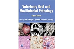 Veterinary Oral and Maxillofacial Pathology