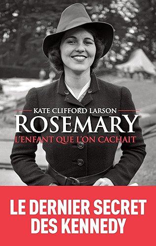 Download Rosemary, l'enfant que l'on cachait PDF