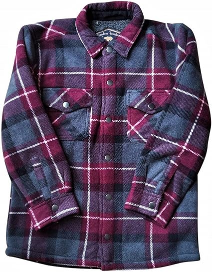 columbia windward shirt jacket