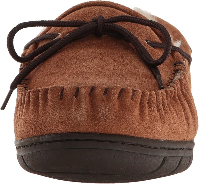 staheekum trapper slippers