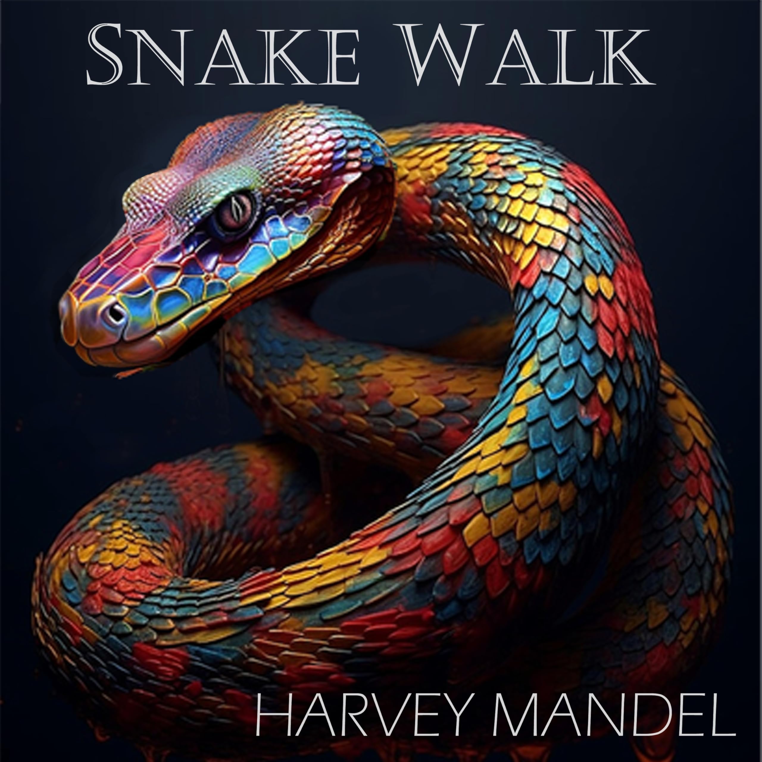 Photo 1 of Snake Walk