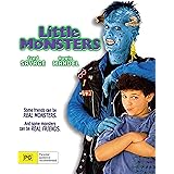 Little Monsters (1989)