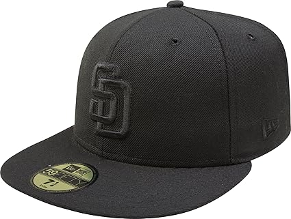 sd fitted hats