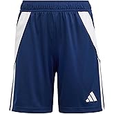 Adidas Unisex-Child Tiro 24 ShortsShorts