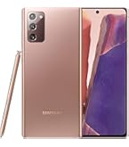 Amazon.com: Samsung Galaxy Note 20 5G N981U 128GB AT&T Unlocked